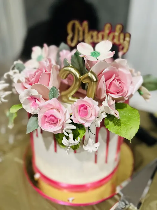 Frenchy's Cake Designs LLC Picture 10