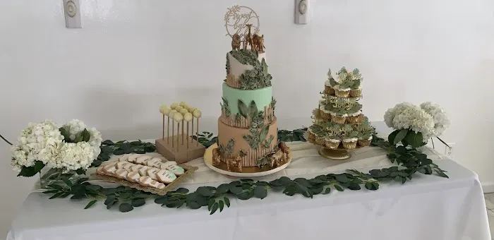 Frenchy's Cake Designs LLC Picture 2