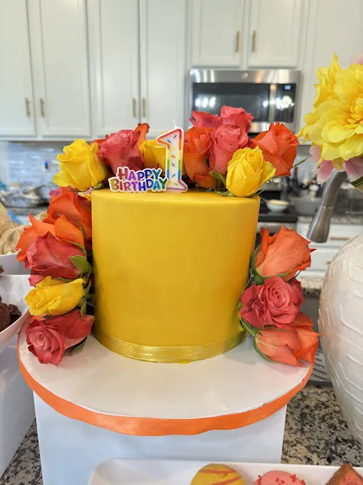 Frenchy's Cake Designs LLC Picture 3