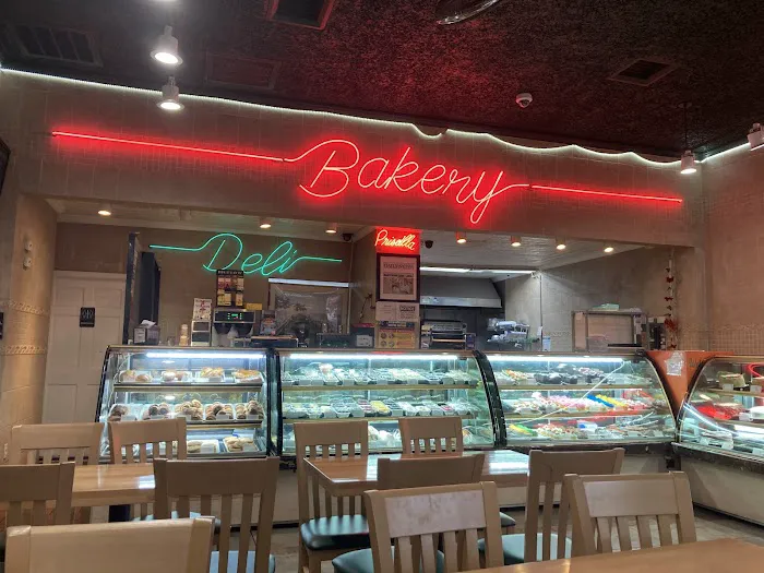 Carrot Top Pastries Picture 4