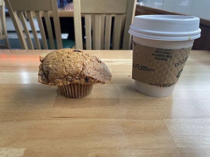 Carrot Top Pastries Picture 5