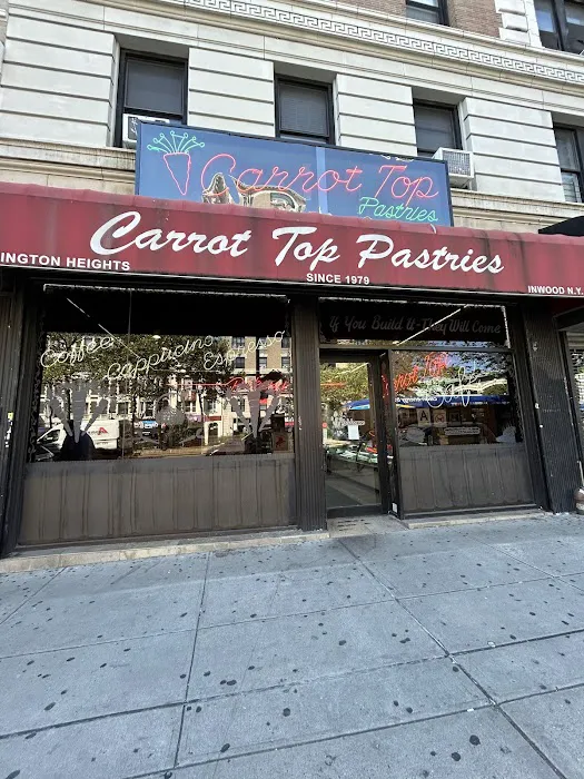 Carrot Top Pastries Picture 8