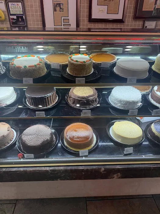 Carrot Top Pastries Picture 6