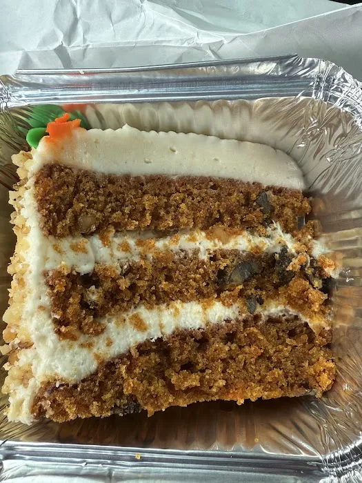 Carrot Top Pastries Picture 2