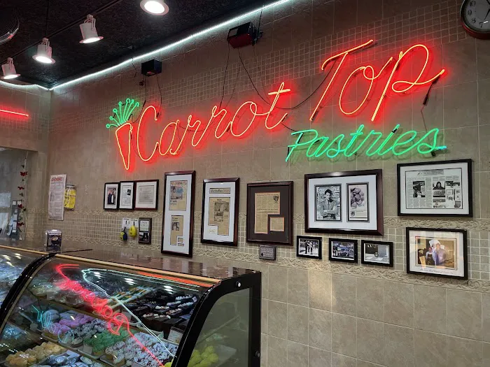 Carrot Top Pastries Picture 9