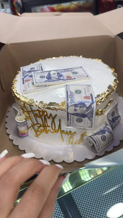 D’Maritza's Cake Picture 4