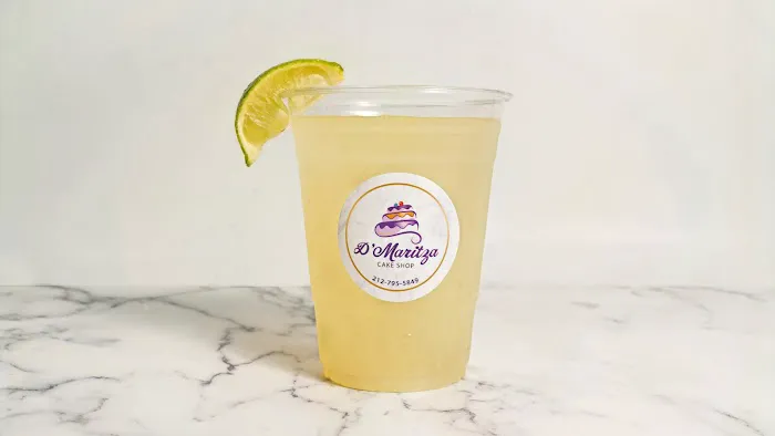 D’Maritza's Cake Picture 6