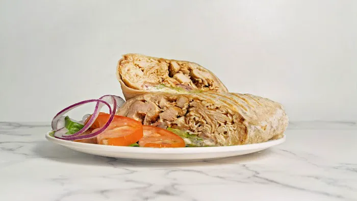 D’Maritza's Cake Picture 8