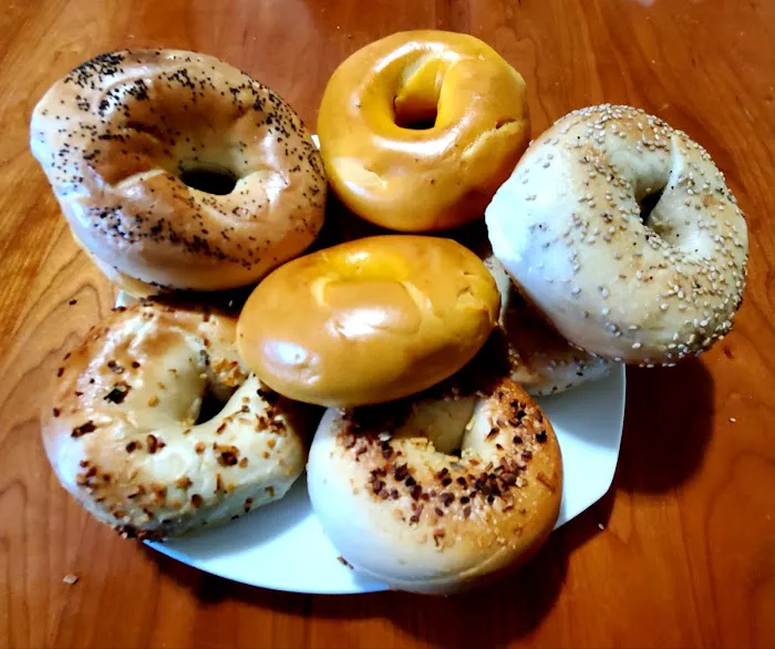 Mike's Bagels Picture 7