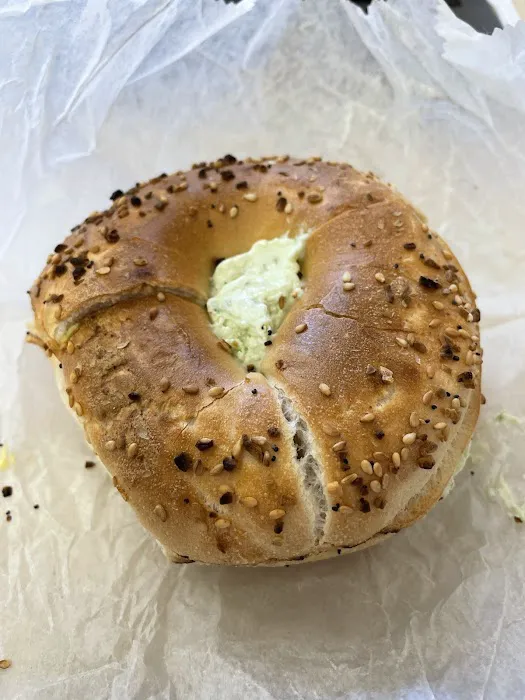 Mike's Bagels Picture 5