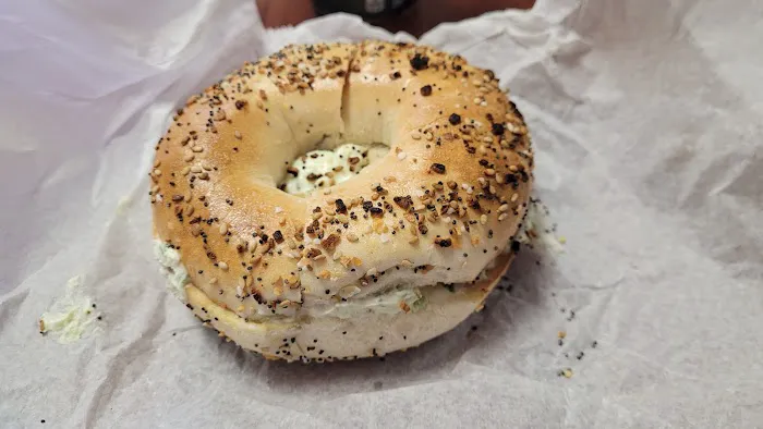 Mike's Bagels Picture 2
