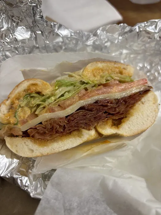 Mike's Bagels Picture 4