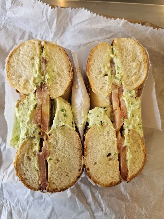 Mike's Bagels Picture 3