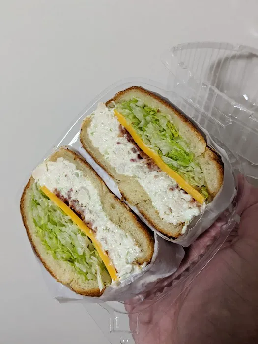 Mike's Bagels Picture 10