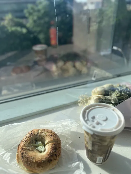 Mike's Bagels Picture 6