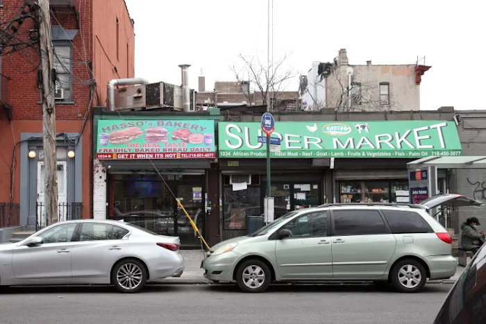 Hasso's Bakery Picture 1