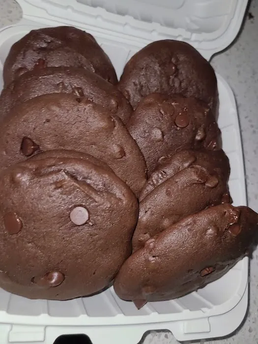 Sammy's Kitchen Picture 3