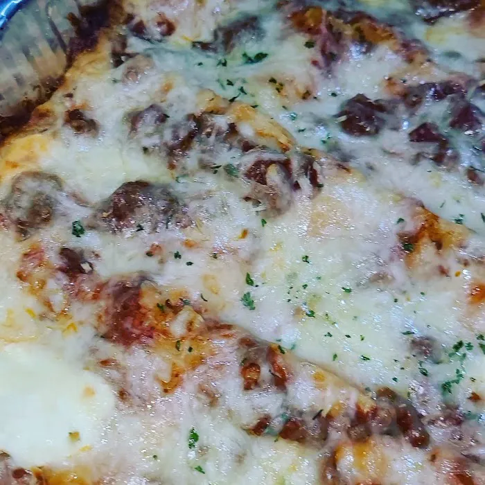 Sammy's Kitchen Picture 5