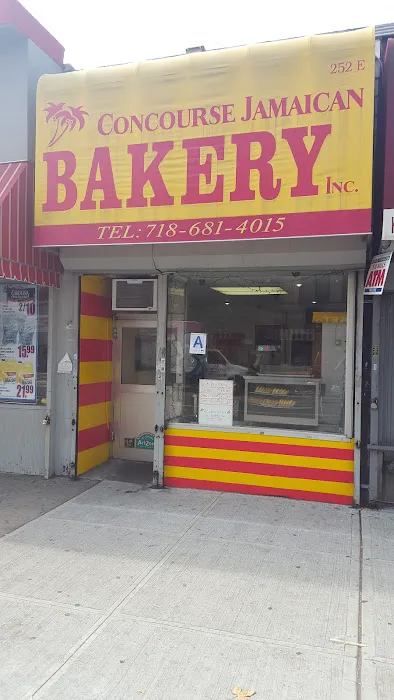 Concourse Jamaican Bakery Picture 6