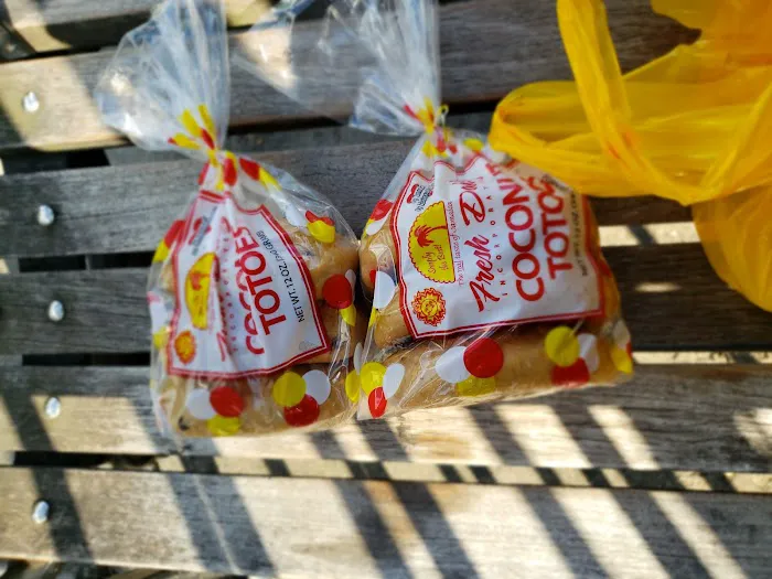 Concourse Jamaican Bakery Picture 3