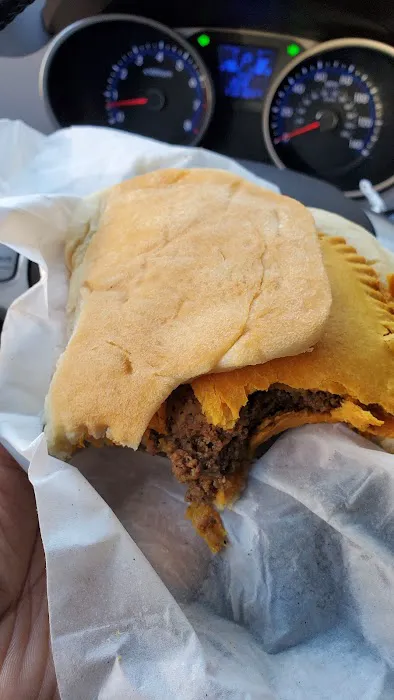 Concourse Jamaican Bakery Picture 4