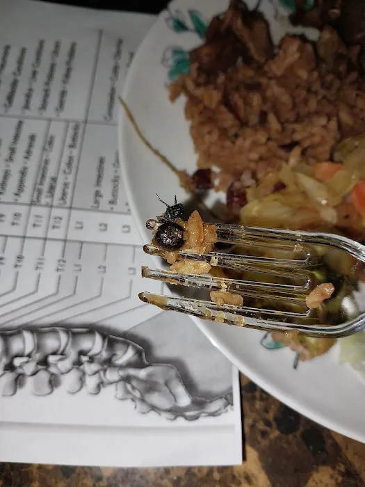 Concourse Jamaican Bakery Picture 1