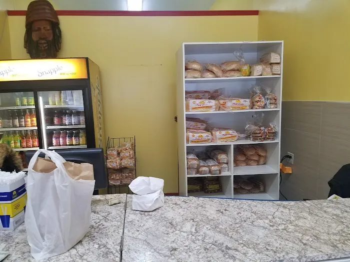 Concourse Jamaican Bakery Picture 7