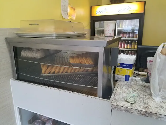 Concourse Jamaican Bakery Picture 5