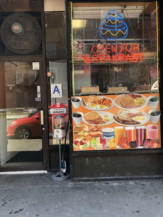 NB National Bakery Picture 8