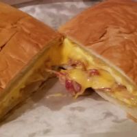 Marinell Bakery Corp. ico