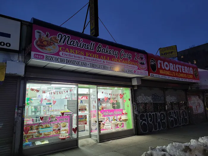 Marinell Bakery Corp. Picture 7