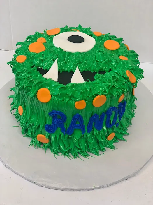 Cake's by Alejandro Picture 6