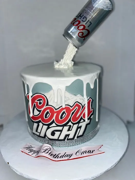 Cake's by Alejandro Picture 1