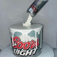 Cake's by Alejandro ico