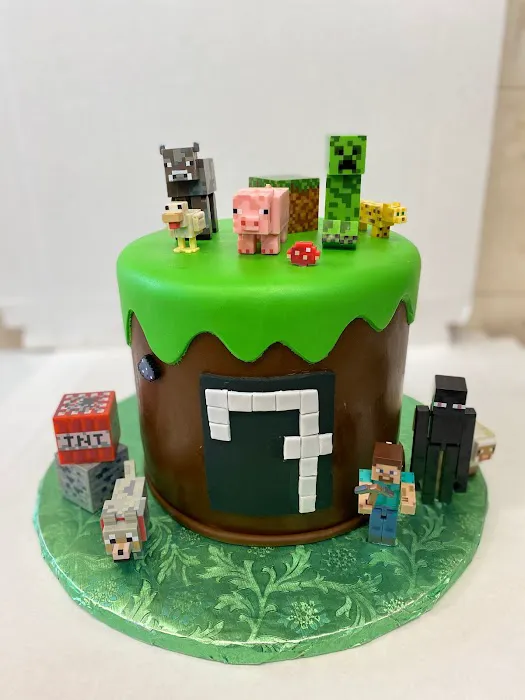 Cake's by Alejandro Picture 2