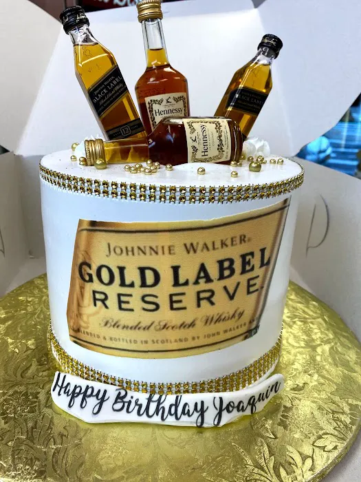 Cake's by Alejandro Picture 9