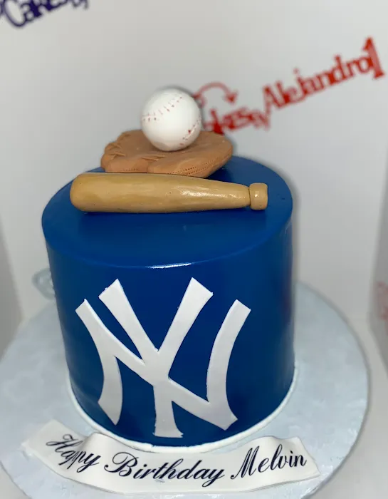 Cake's by Alejandro Picture 7