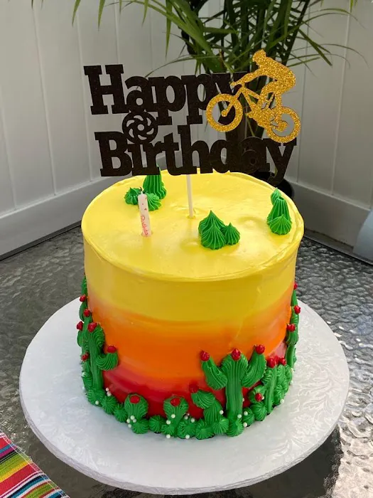 Cake's by Alejandro Picture 3