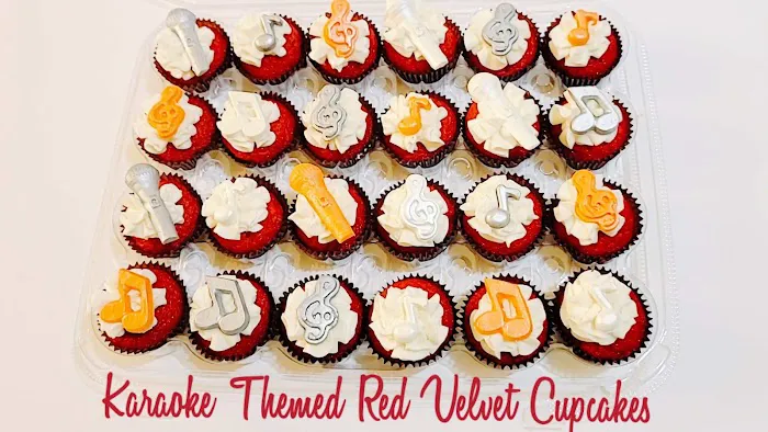 YULONDA'S EDIBLE SENSATIONS, LLC Picture 6