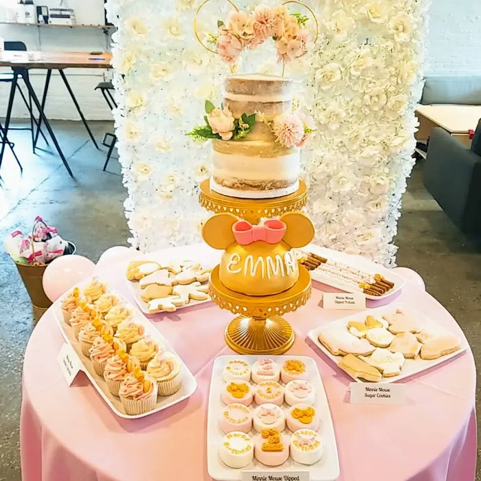 YULONDA'S EDIBLE SENSATIONS, LLC Picture 3