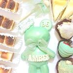 YULONDA'S EDIBLE SENSATIONS, LLC