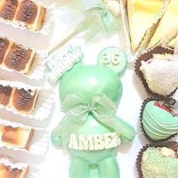 YULONDA'S EDIBLE SENSATIONS, LLC ico