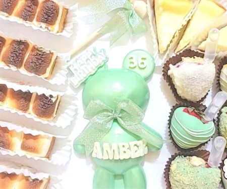 YULONDA'S EDIBLE SENSATIONS, LLC