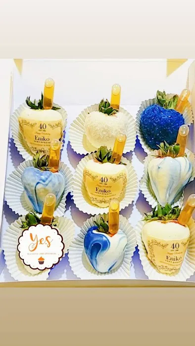 YULONDA'S EDIBLE SENSATIONS, LLC Picture 4