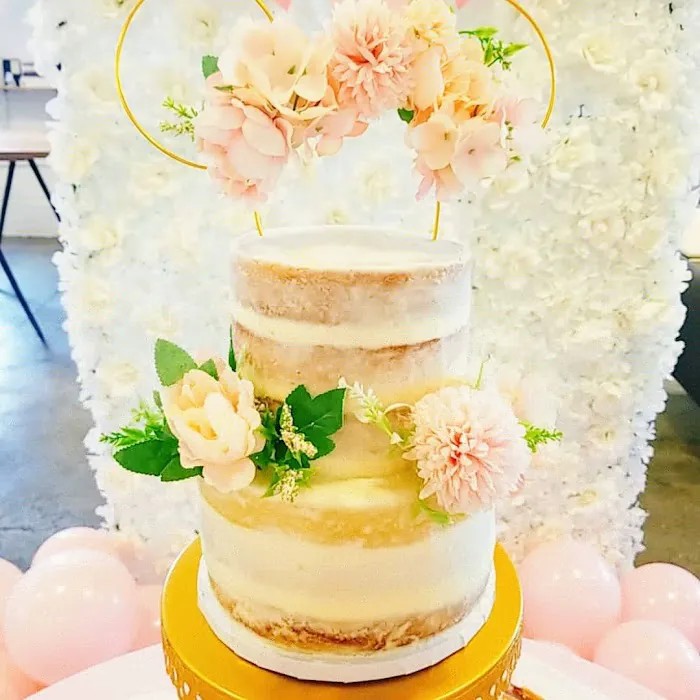 YULONDA'S EDIBLE SENSATIONS, LLC Picture 5