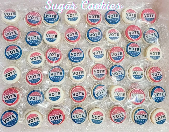 YULONDA'S EDIBLE SENSATIONS, LLC Picture 10