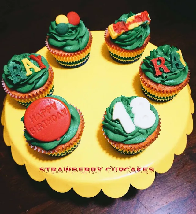 YULONDA'S EDIBLE SENSATIONS, LLC Picture 8