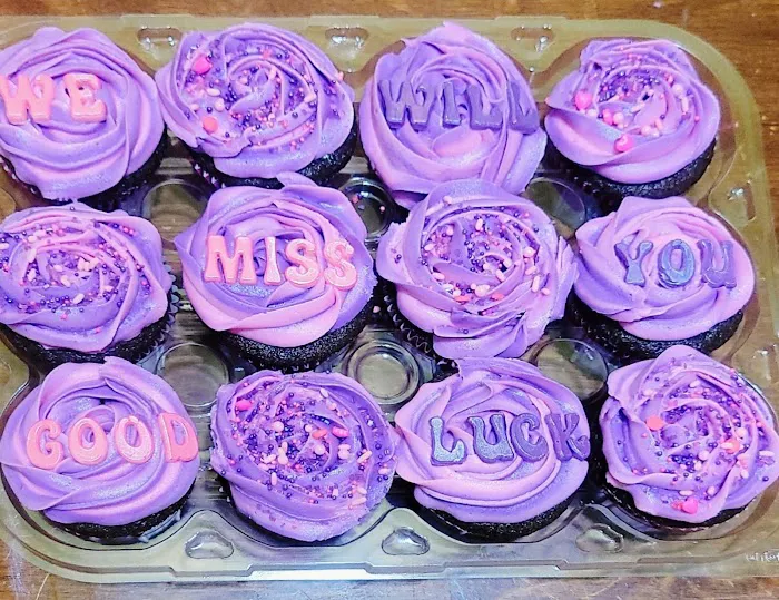 YULONDA'S EDIBLE SENSATIONS, LLC Picture 9