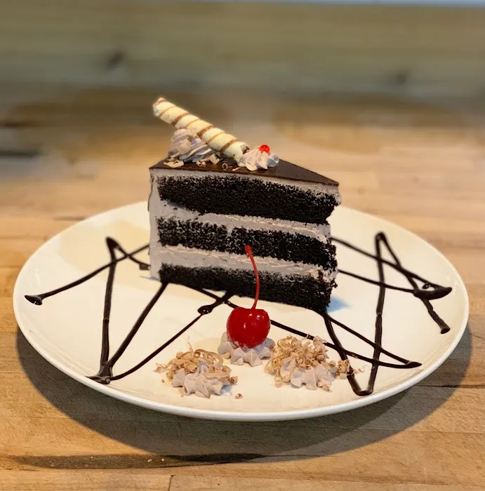 Amor Bakery Picture 5