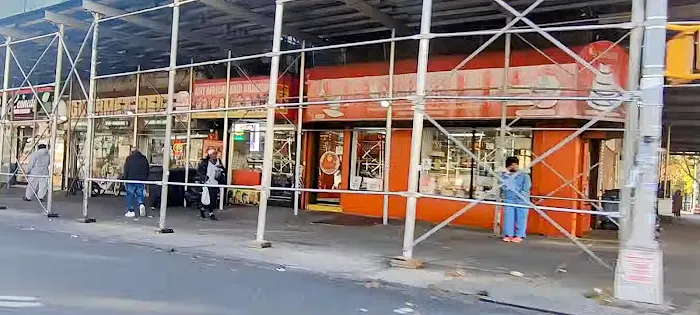 Amor Bakery Picture 2